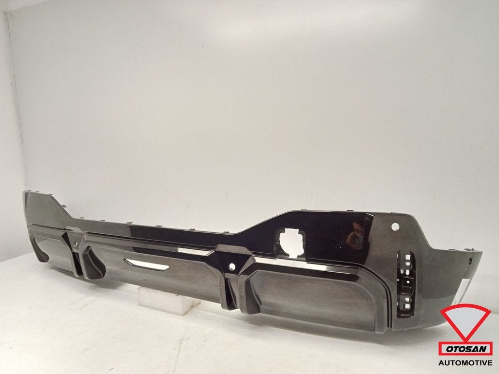 Mini Countryman S JWC 2024+ Diffuser Achterbumper, Gebruikt, Ophalen of Verzenden, Customer.service@mini.co.uk, Mini