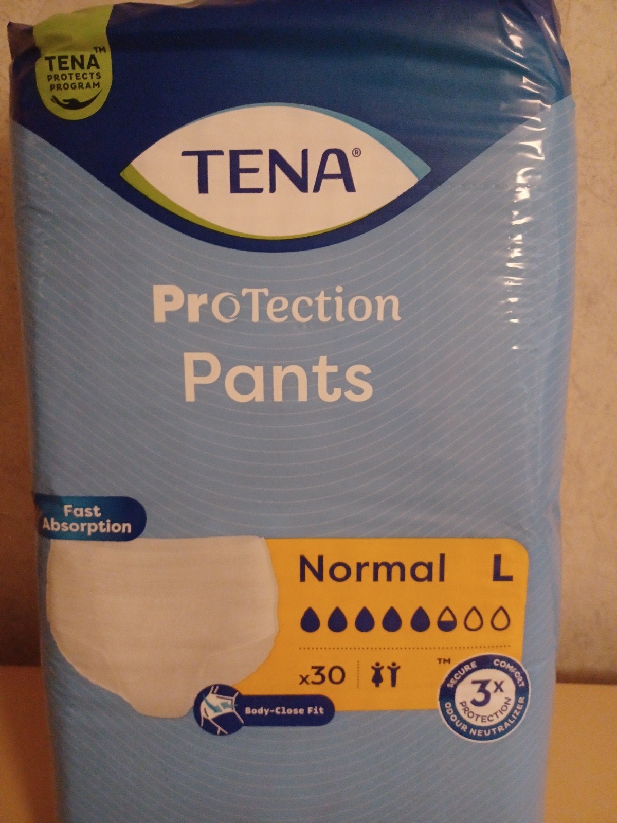Tena Pants ProTection : 4 pakken in een koop, Diversen, Verpleegmiddelen, Ophalen, Nieuw