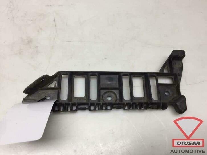 vw touran 2005 2010 bumpergeleider voor links 1t0807183a