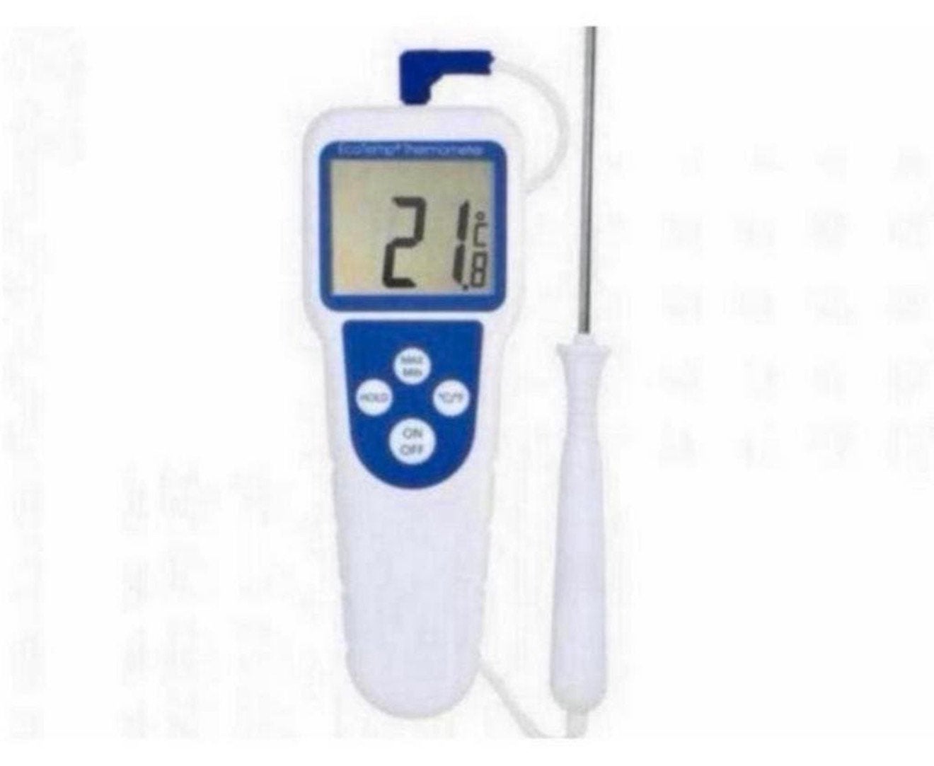 ETI 410-950 Ecotemp digitale Professionele thermometer nieuw, Diversen, Nieuw, Ophalen of Verzenden, H, H