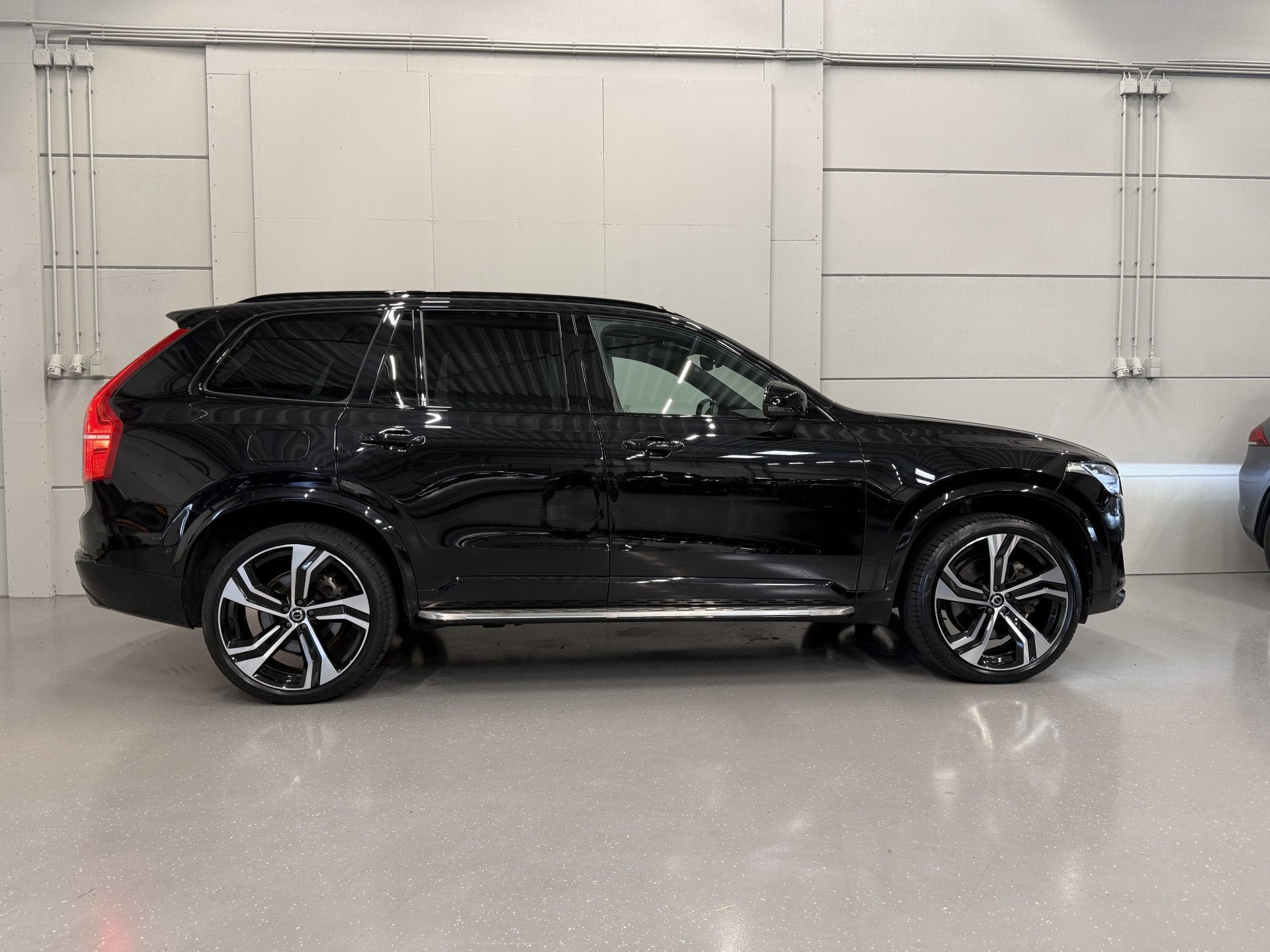 Foto 56 van Volvo XC90 T8 Recharge AWD R-Design PANO/B&W/TREKHAAK/360CAM