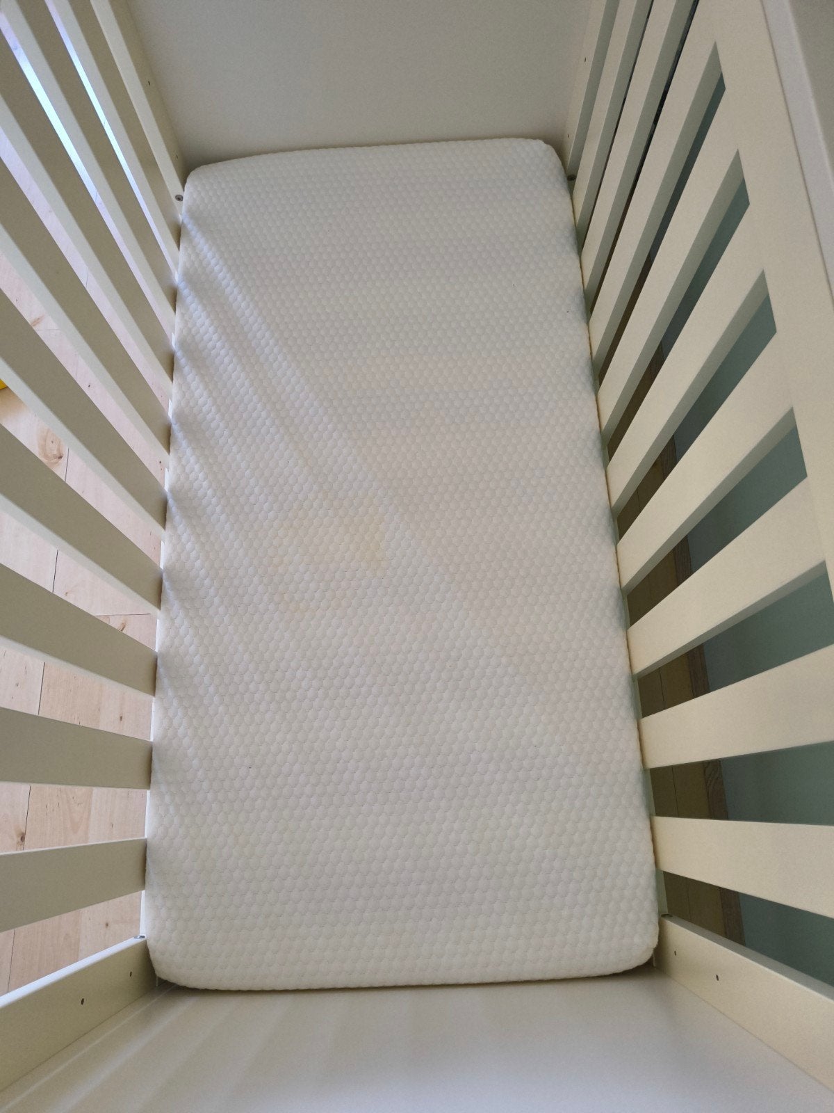 Aerosleep matras voor ledikant, gebruikt voor 2 kinderen, Ophalen, Gebruikt, Matras