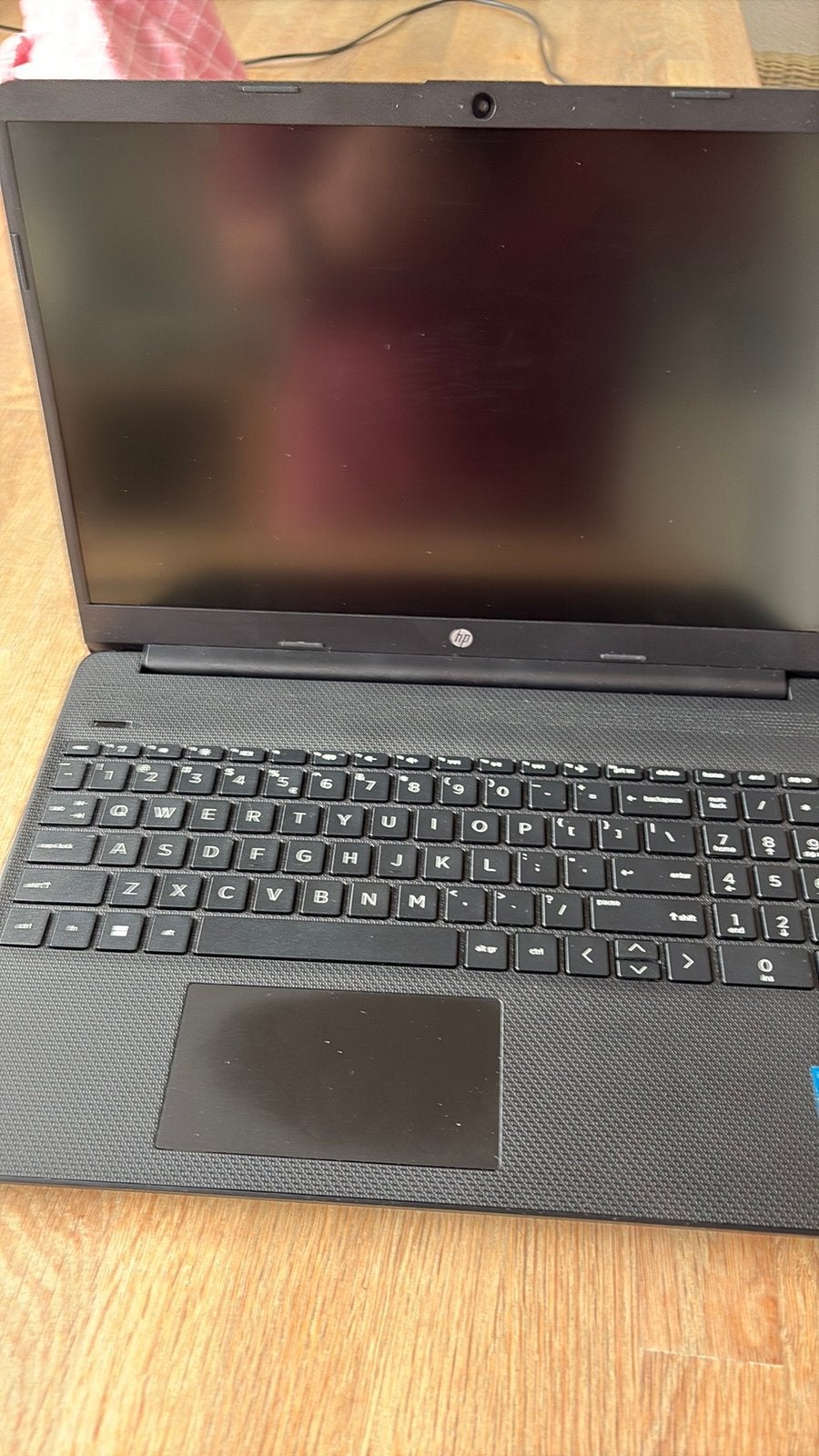 Prima HP laptop 15 Inch Windows 11, Computers en Software, Ophalen, Zo goed als nieuw, 15 inch, 2 tot 3 Ghz