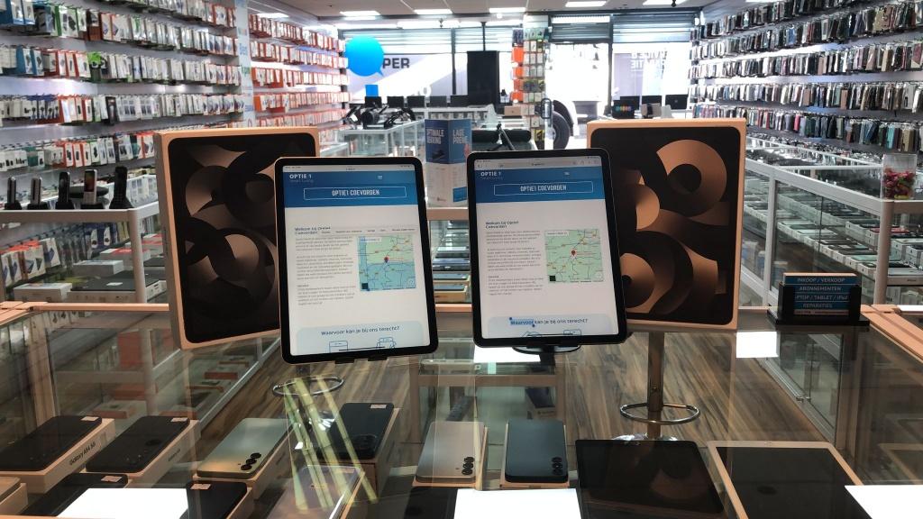 Samsung Telefoon / Samsung Tablet / ipad  / iphone / airpods, Ophalen, Zo goed als nieuw, Overige typen, Samsung