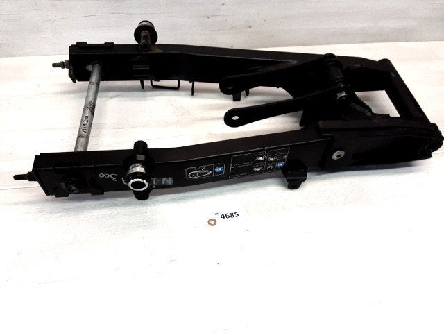 ninja 300R 2012 - 2017 Kawasaki Achterbrug D1-47281, Motoren