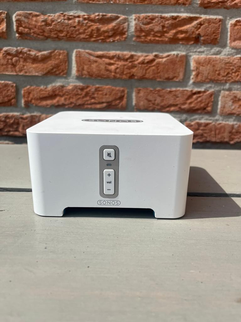 Sonos ZP90 *DEFECT*, Ophalen of Verzenden, Niet werkend
