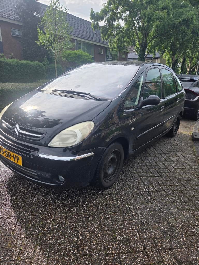 Citroën Xsara