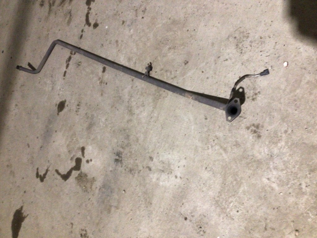 MIDDENPIJP / UITLAAT PEUGEOT 107 / CITROEN C1 / Toyota AIGO, Niet ingevuld, Gebruikt, Citroën, Niet ingevuld