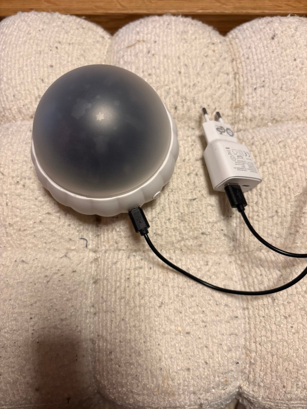 Projectorlamp Nijntje, Ophalen of Verzenden, Nieuw, Overige typen, Overige merken