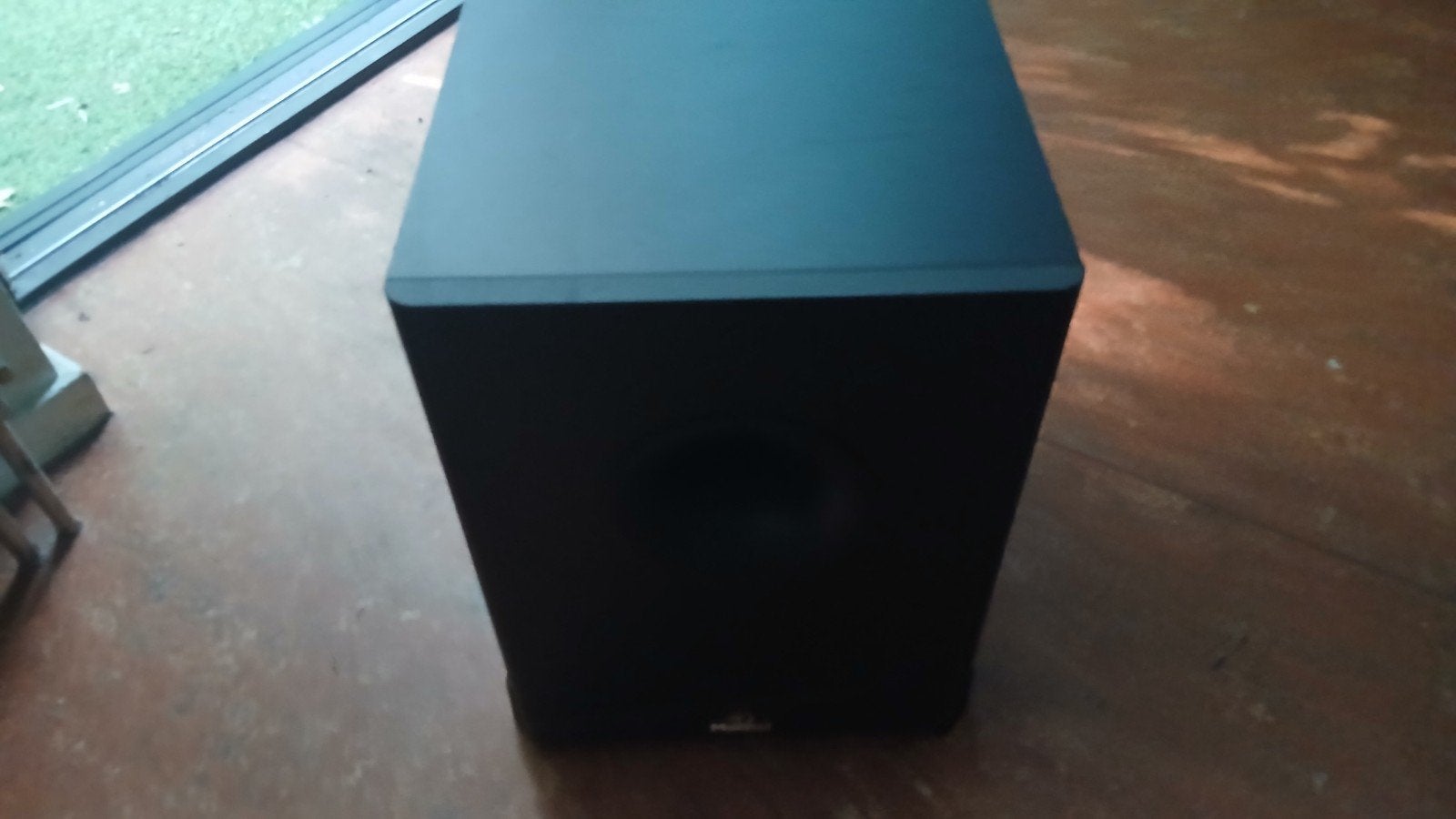 Magnat Subwoofer - Krachtige Bass voor Thuisbioscoop, Audio, Tv en Foto, Luidsprekers, 150 watt of meer, Subwoofer, Magnat, Ophalen of Verzenden
