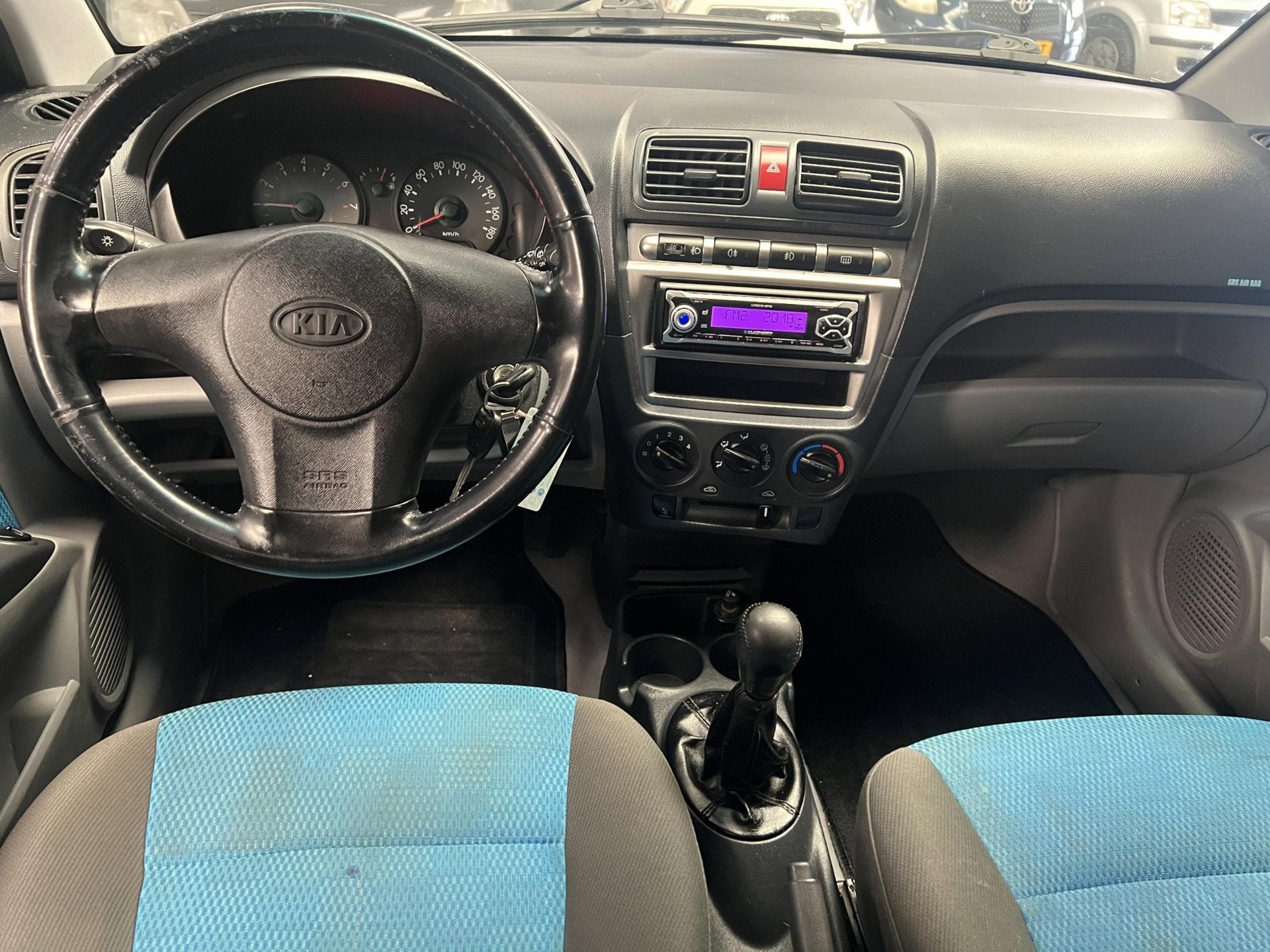 Kia Picanto