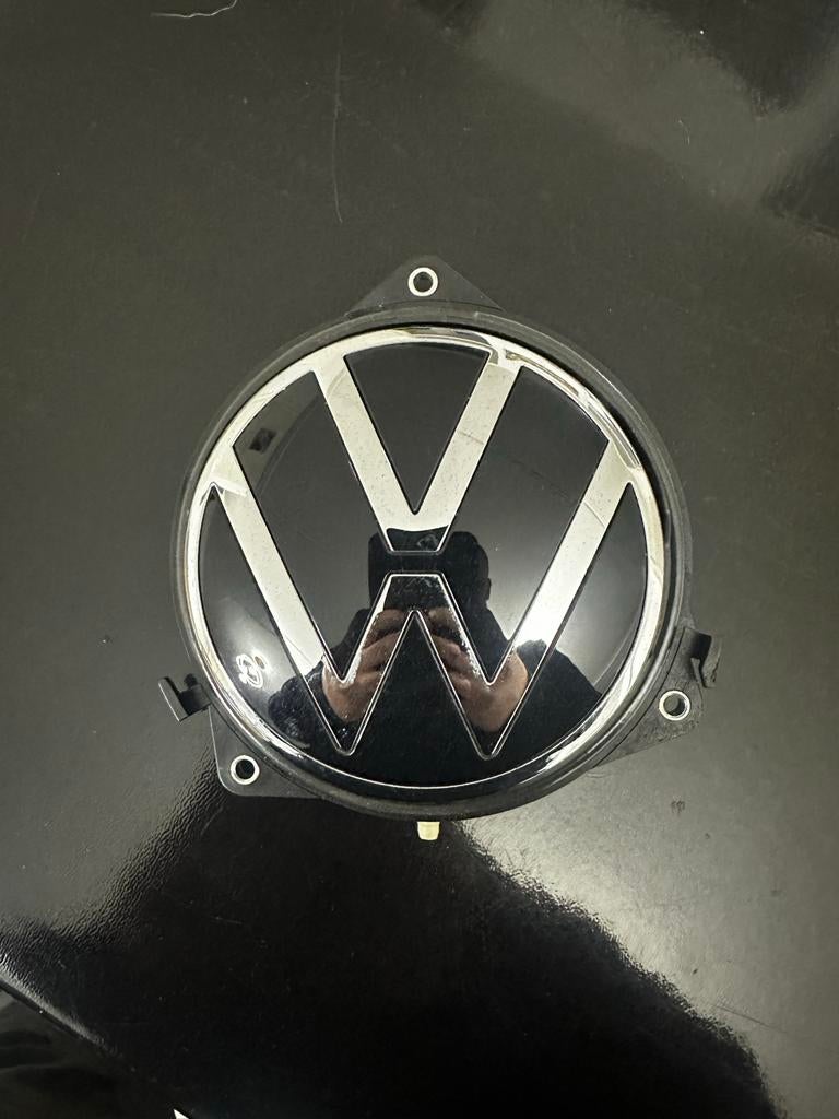 Golf 8 Achterklep Opener - Zo goed als nieuw, Auto-onderdelen, Ophalen of Verzenden, Gebruikt, Volkswagen