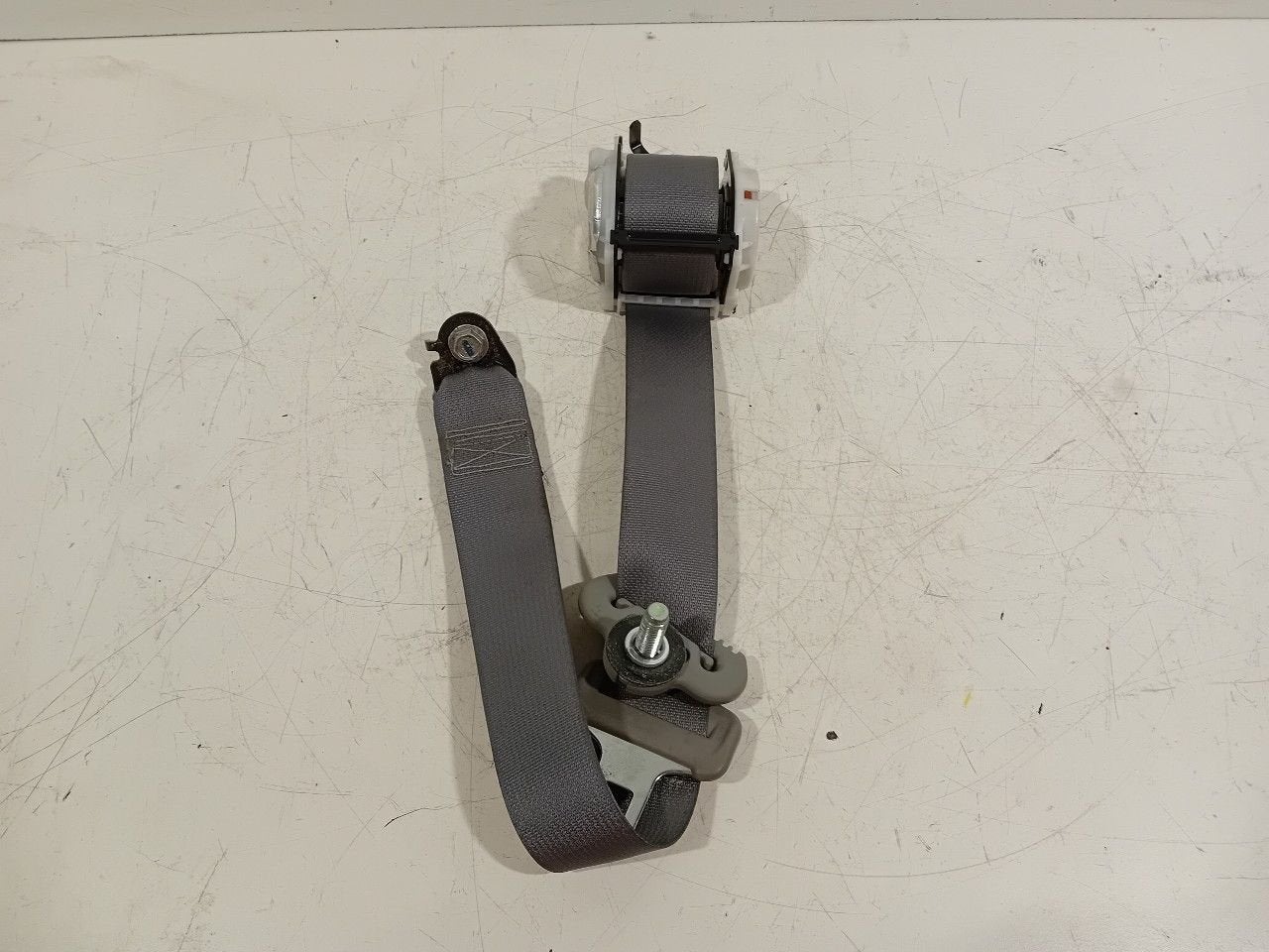 Veiligheidsgordel rechts achter Honda Civic, Auto-onderdelen, Onderdelen@venauto.nl, Gebruikt, Ettenseweg 76, 4706 PB Roosendaal, The Netherlands