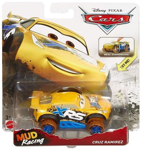 Cars: Mud Racing: Cruz Ramirez, ., Nieuw, Ophalen of Verzenden, .