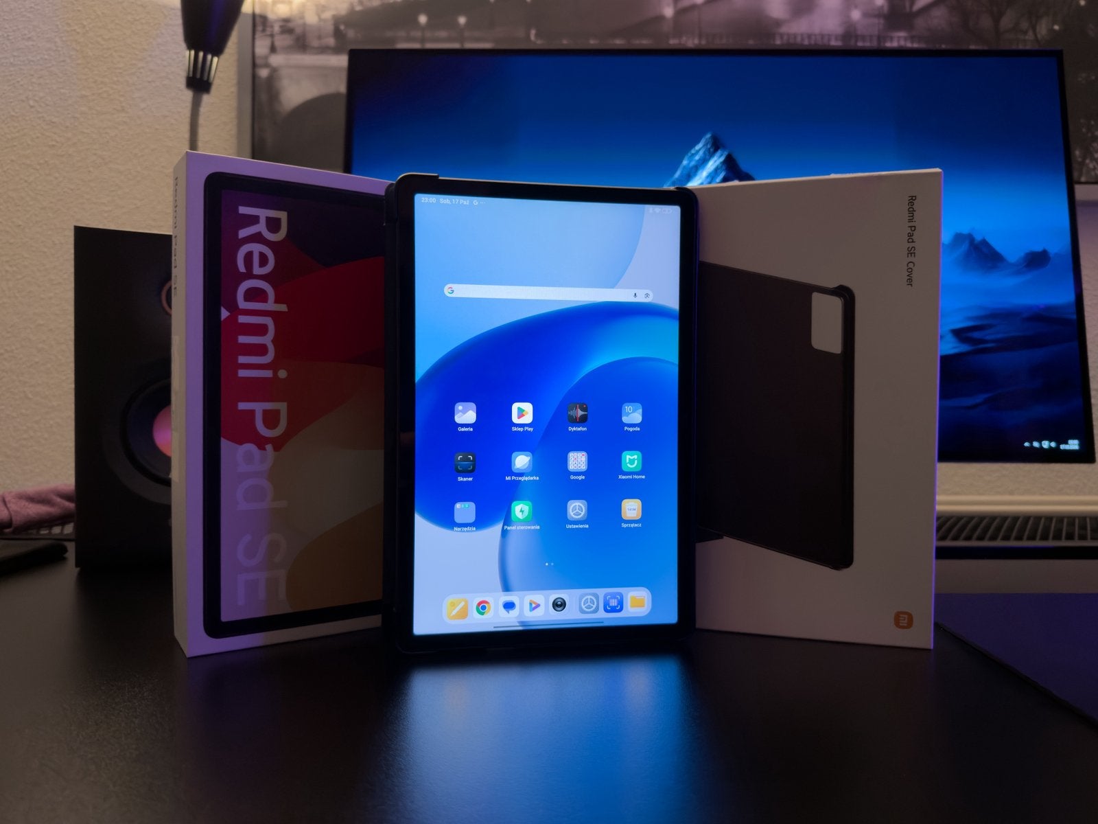 Xiaomi Redmi Pad 11” 4 GB RAM | 128GB, Computers en Software, Ophalen, Xiaomi, 11 inch, Uitbreidbaar geheugen