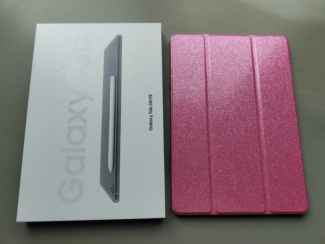 Samsung Galaxy Tab S10FE 256 GB Wi-Fi, Computers en Software, Android Tablets, S10 FE 256GB Wi-Fi, 11 inch, Ophalen of Verzenden
