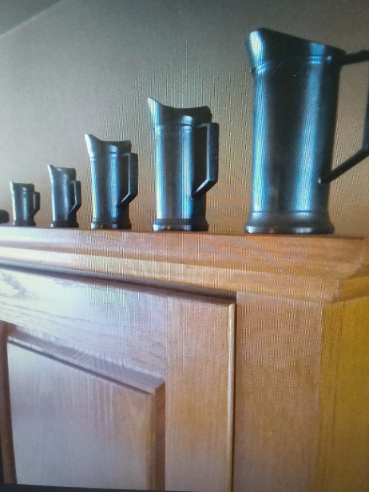 Lood kanetjes, Ophalen of Verzenden