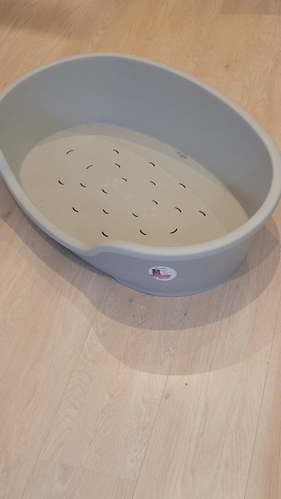 hondenmand, Dieren en Toebehoren, Ophalen, Zo goed als nieuw, Polyester