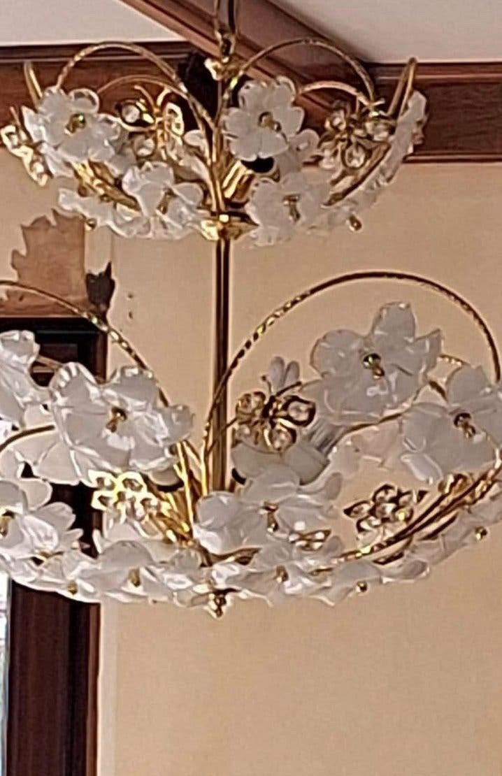 Mooi lampen, Ophalen, Zo goed als nieuw