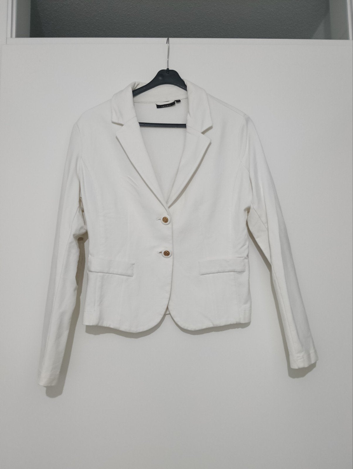 blazer Elvira Collections, Ophalen of Verzenden, Zo goed als nieuw, Maat 42/44 (L)