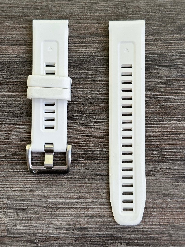25122e Originele Garmin Quickfit horlogeband 22mm, Sieraden, Tassen en Uiterlijk, Sporthorloges, Garmin Nederland BV, https://support.garmin.com/nl-NL/