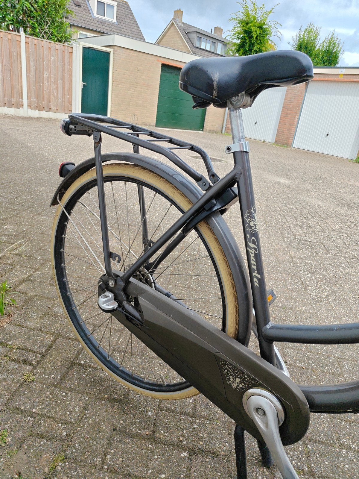 Te koop 3 opknap fietsen., Ophalen of Verzenden, 2 zitjes, Gebruikt, Overige merken
