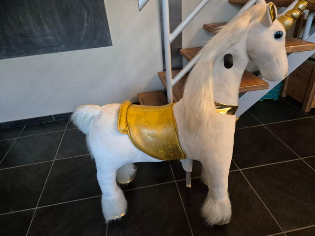 Ponycycle te koop, Ophalen, Gebruikt, Loopfiets