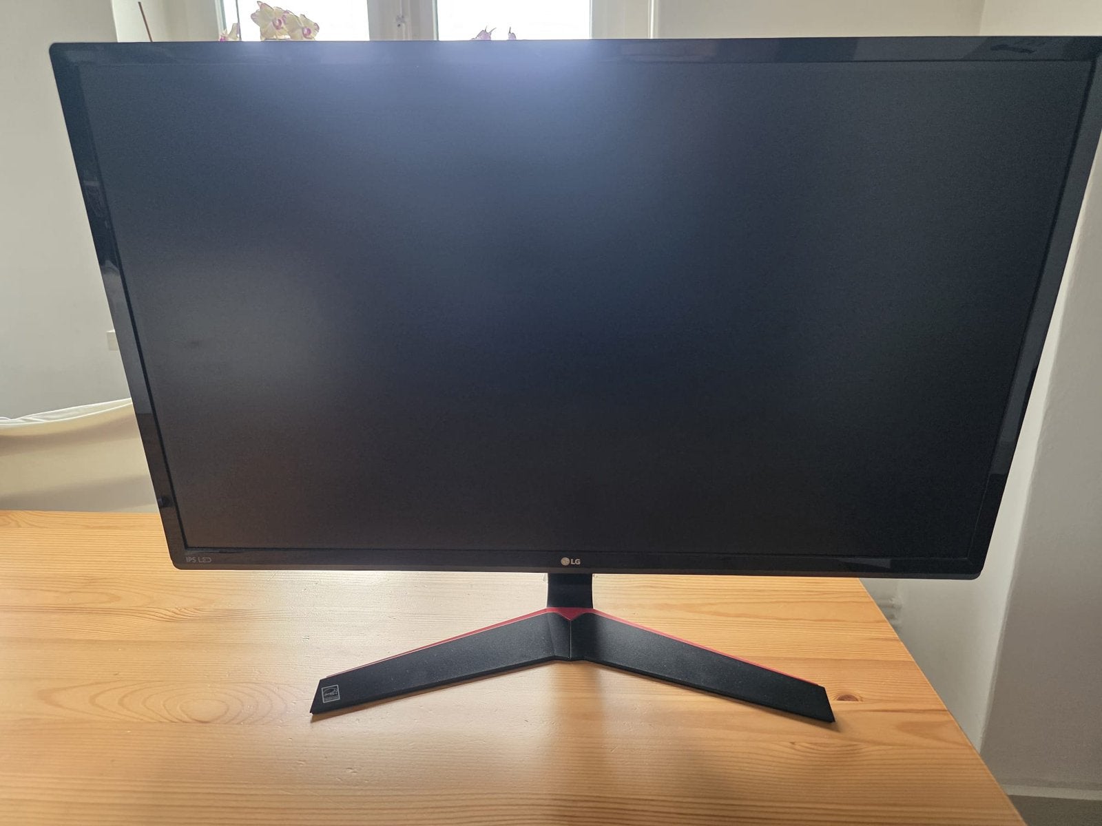LG 27MP59G-P 27 inch Full HD IPS Monitor