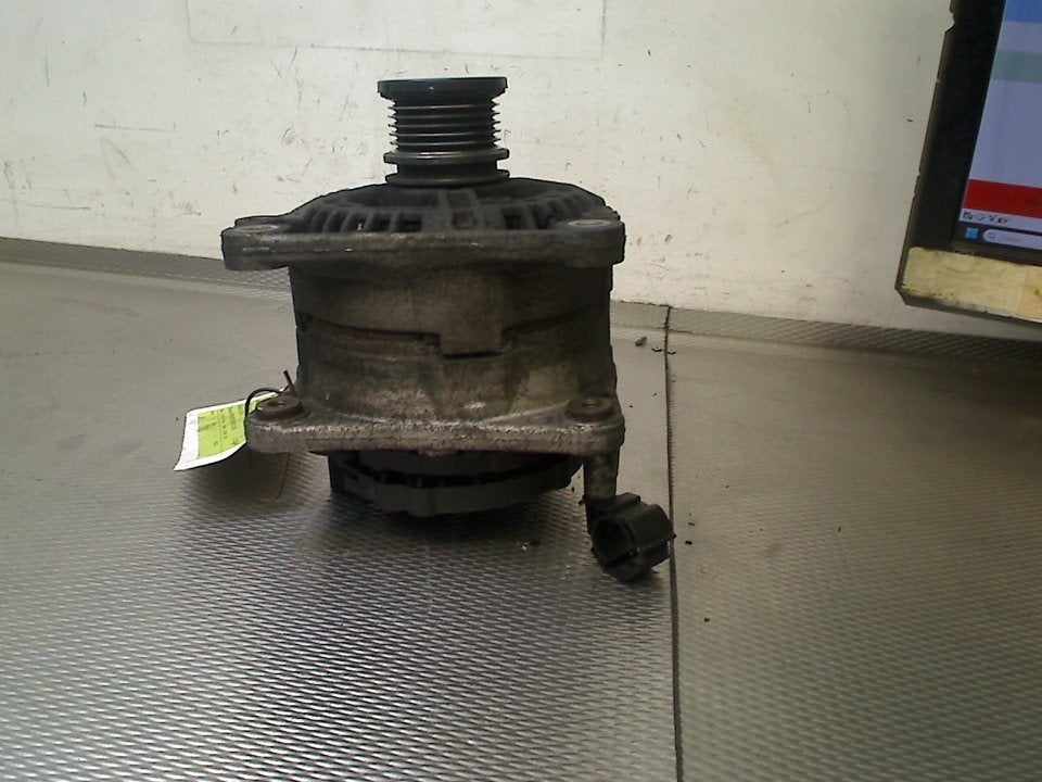 Dynamo Volkswagen Transporter T5 (2009-09/2015-08) 06F903023, Gebruikt, Volkswagen, Volkswagen AG, Kundenbetreuung@volkswagen.de