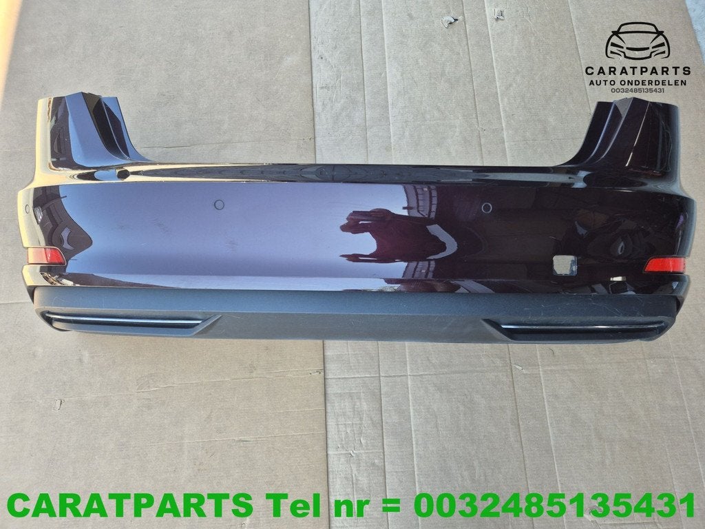 8V4807521F Audi A3 e tron achterbumper A3 8V e tron, Gebruikt, AUDI AG, Auto-Union-Strasse 1
85045  Ingolstadt, DE, Kundenbetreuung@audi.de