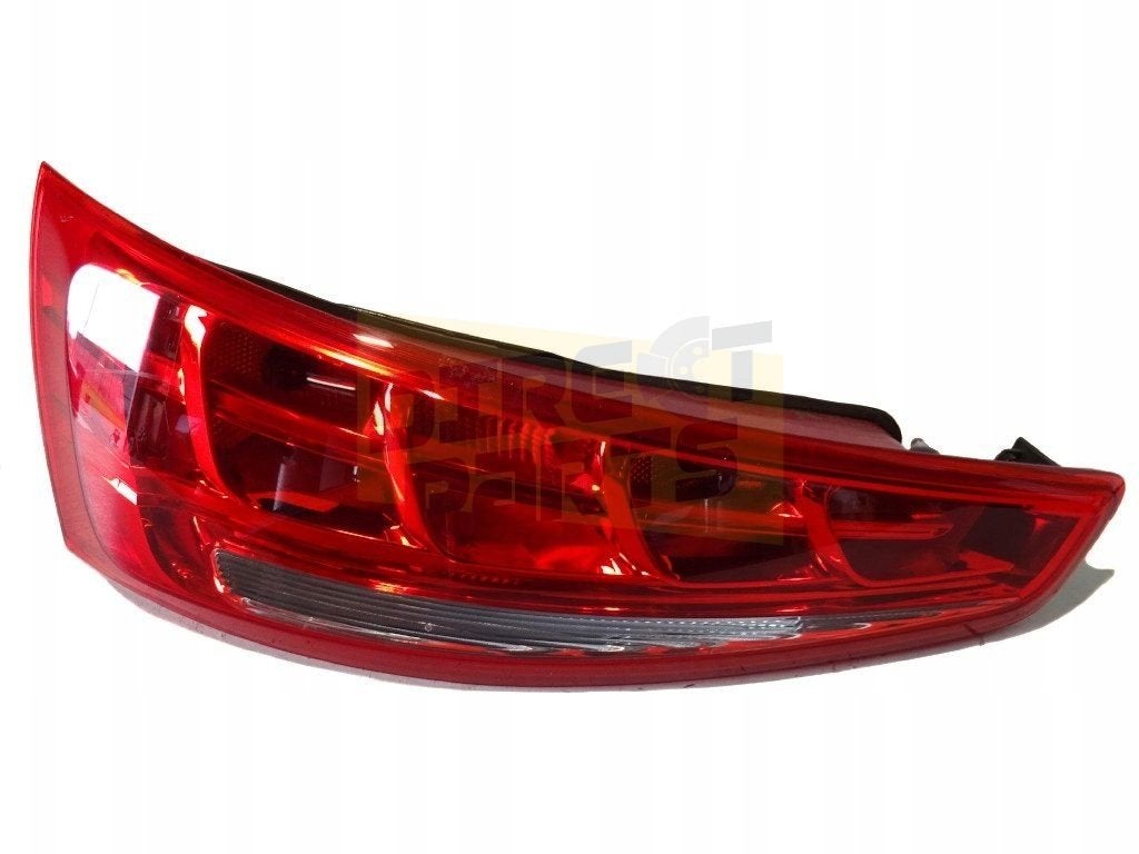 Audi Q3 (6/11-1/19) Achterlicht Links Origineel! 8U0945093, -, Verzenden, -, Nieuw