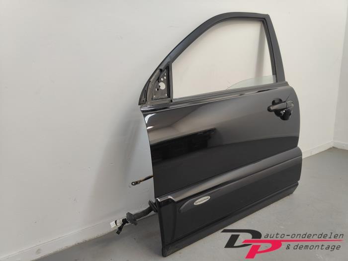 Portier 4Deurs links-voor van een Kia Sportage (9P), -, Deur, -, Ophalen of Verzenden