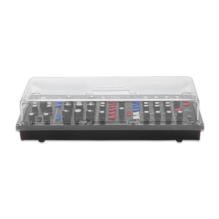 Decksaver Behringer Model-D Cover, Muziek en Instrumenten, Behuizingen en Koffers, ., Nieuw, ., .