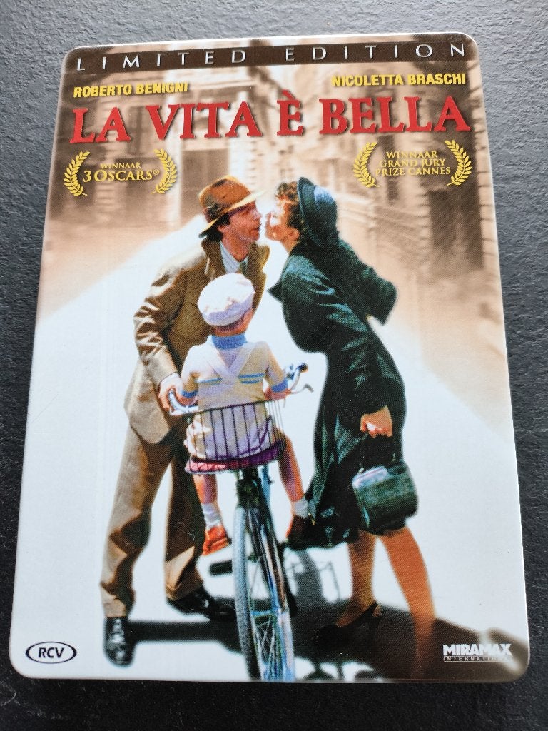 Steelcase La Vita E Bella in nette staat., Alle leeftijden, Ophalen of Verzenden, Zo goed als nieuw