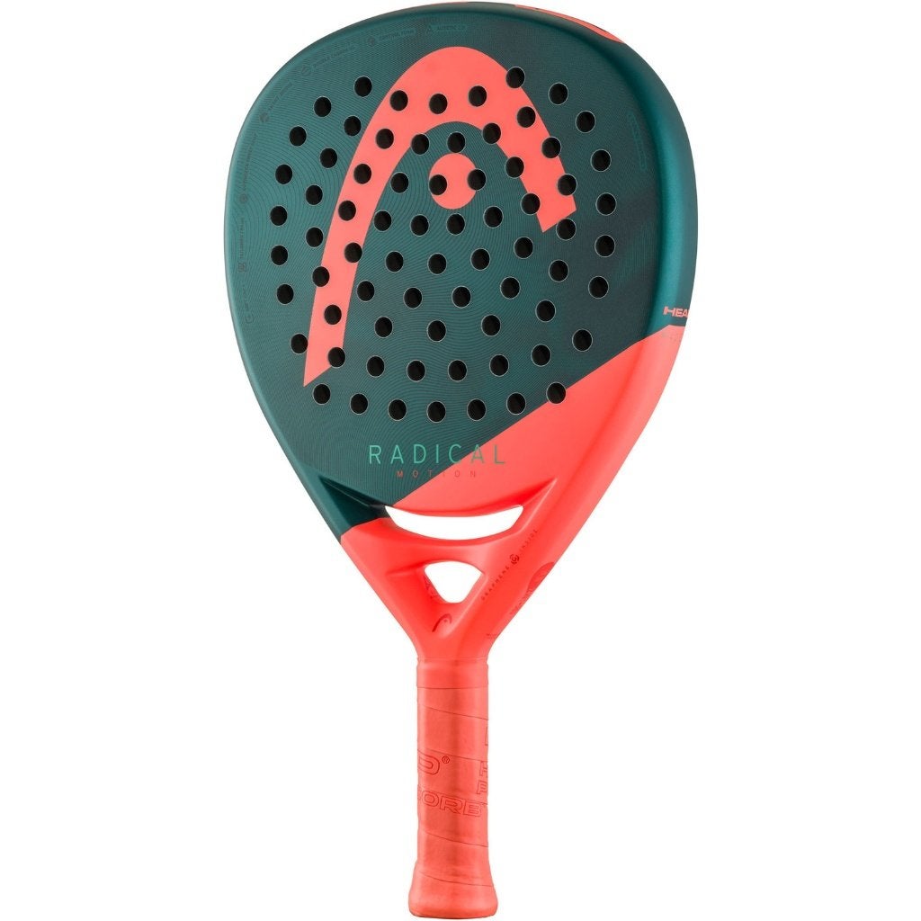 HEAD Radical Motion 2026, Info@padelshot.nl, Nieuw, Ophalen of Verzenden, Wuhrkopfweg 1 , 6921 Kennelbach, Oostenrijk