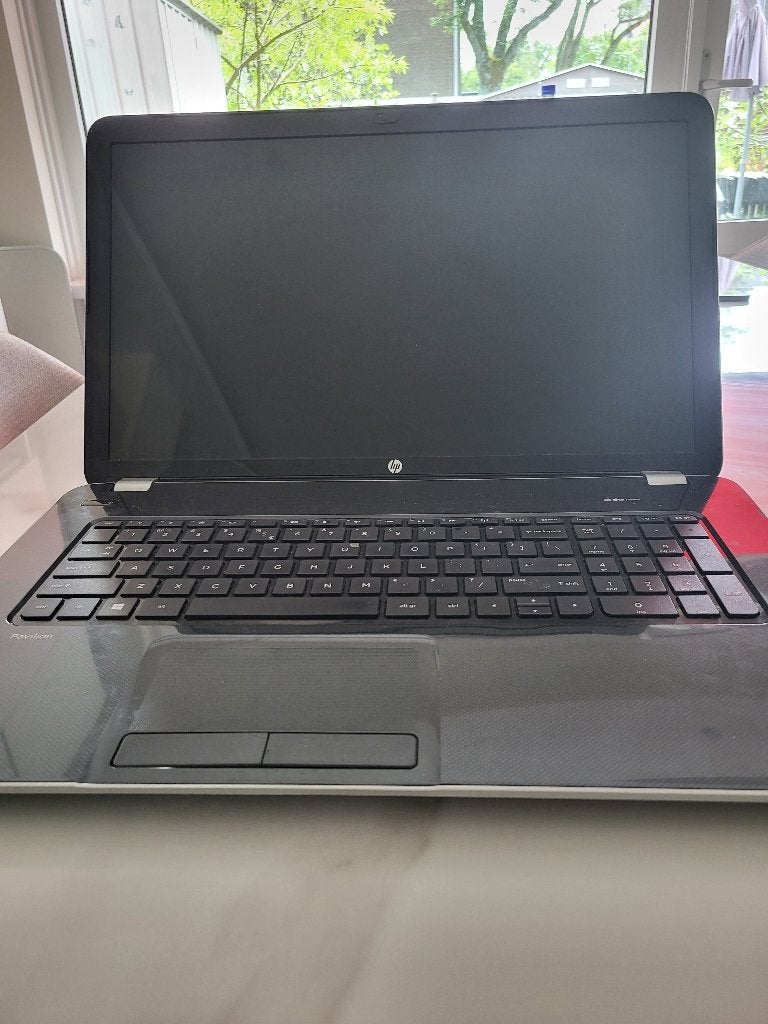 Twee HP laptops, Computers en Software, Ophalen, Gebruikt, 15 inch, Onbekend