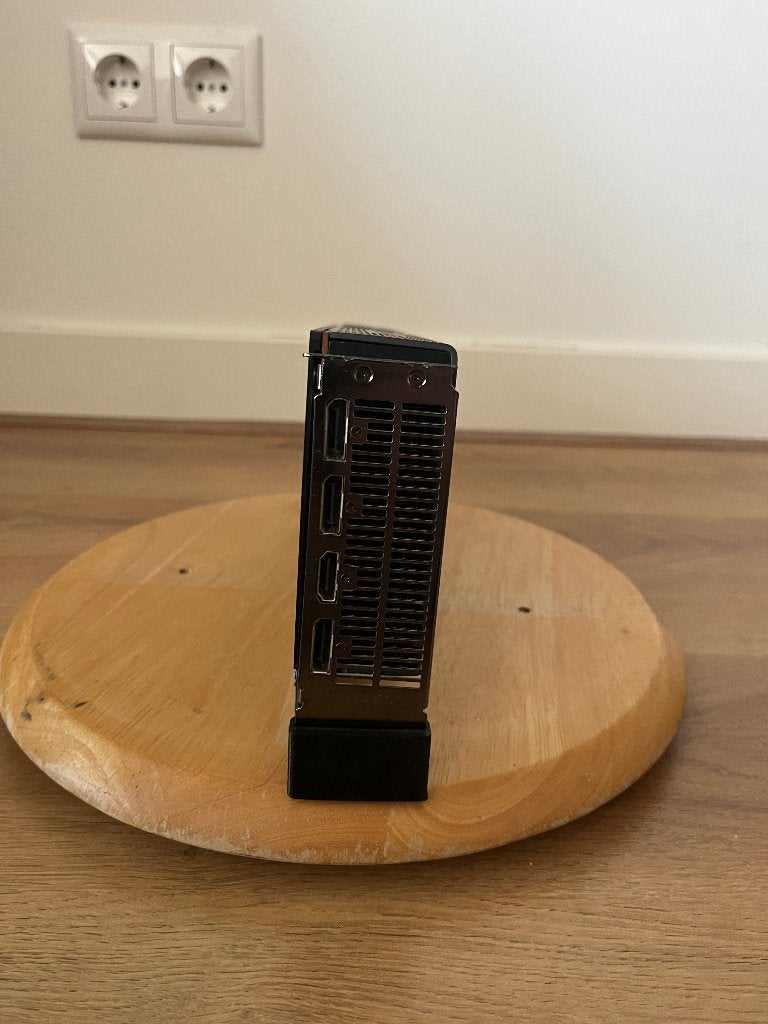 Garantie! ~ AMD Radeon RX 5700XT 8GB, Computers en Software, PCI-Express 3, AMD, Halderhof 16, 6721 XR BENNEKOM, Ophalen of Verzenden