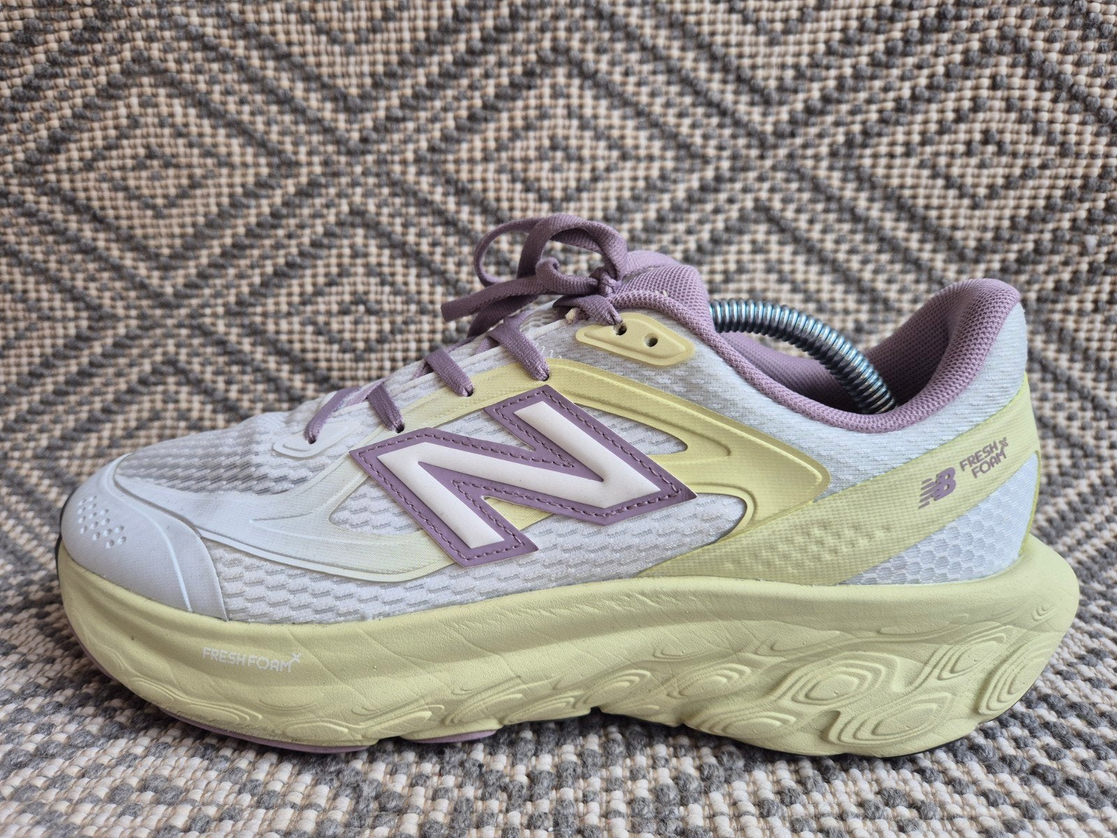 New balance Scarpa Fresh Foam 44, New Balance, Overige kleuren, Ophalen of Verzenden, Sneakers of Gympen