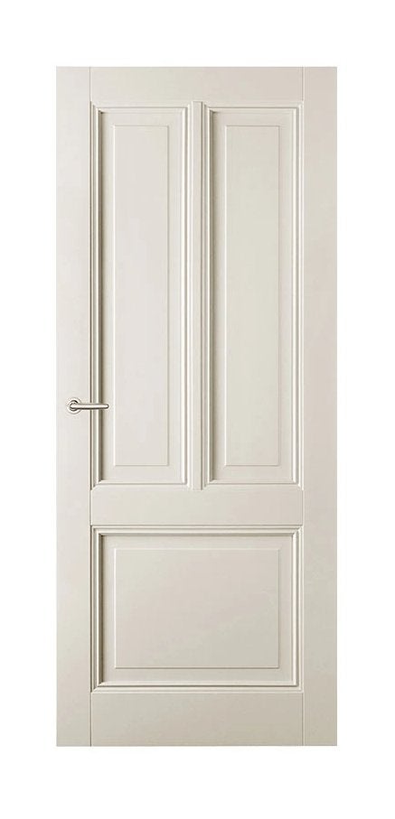 Classic White Gouda Austria deur, Overige typen, Nieuw, 225 cm of meer, Hout
