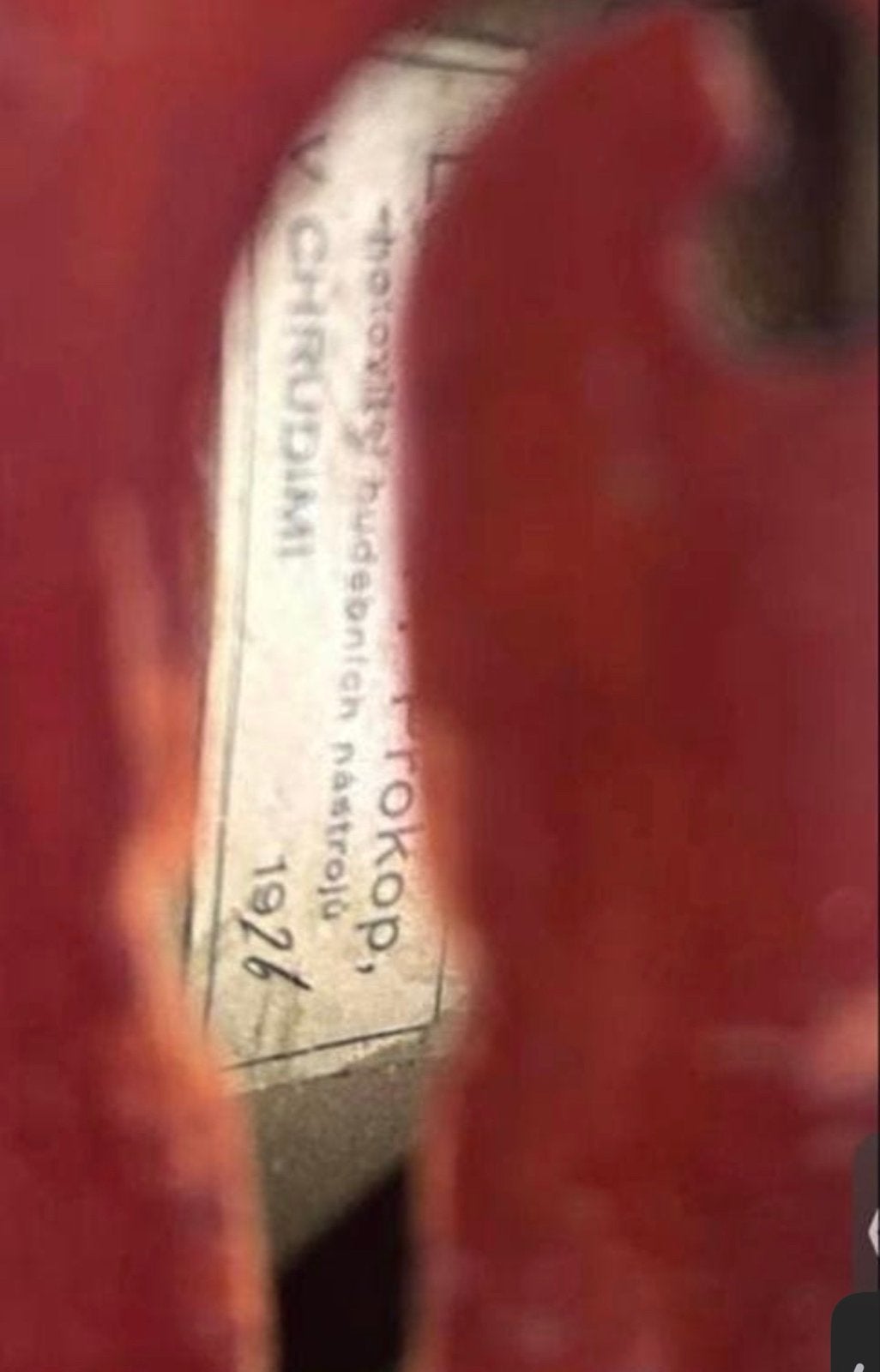 Antieke Viool uit 1926 met Originele Strijkstok, Ophalen of Verzenden, Gebruikt, Overige formaten, Viool