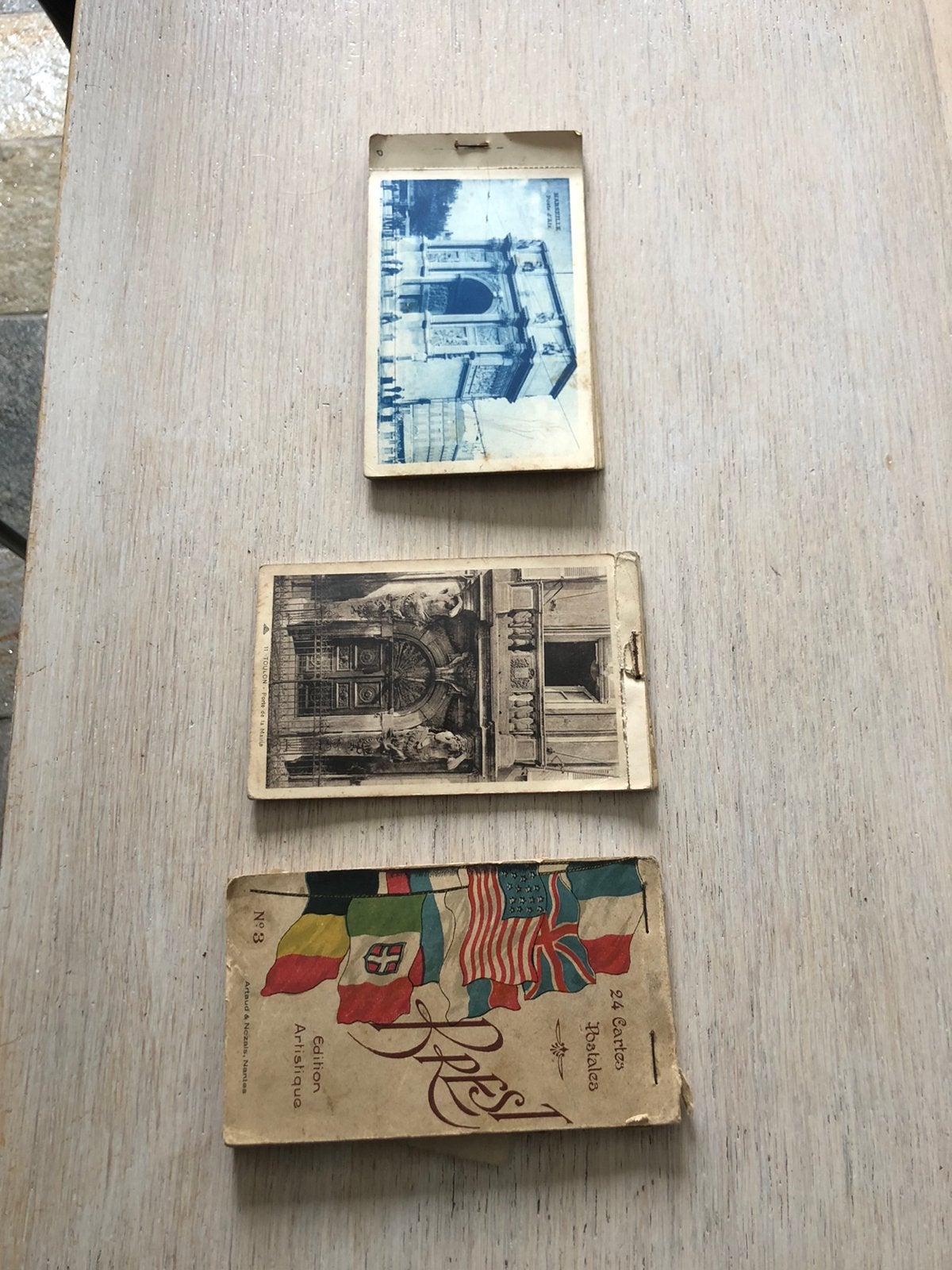 Postkaarten, Antiek en Kunst, Antiek | Boeken en Bijbels, Ophalen