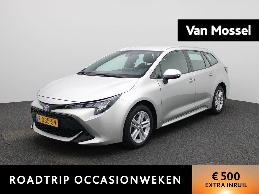 Toyota Corolla Touring Sports 1.8 Hybrid Business | Automaat