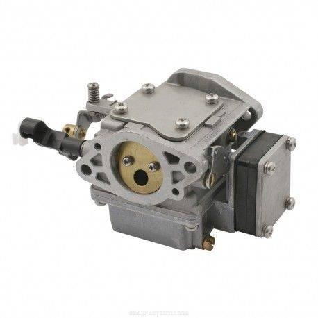 Carburateur Yamaha OEM  63V-14301-01 9,9 15 PK 2 takt, Ophalen of Verzenden, Nieuw, Motor en Techniek