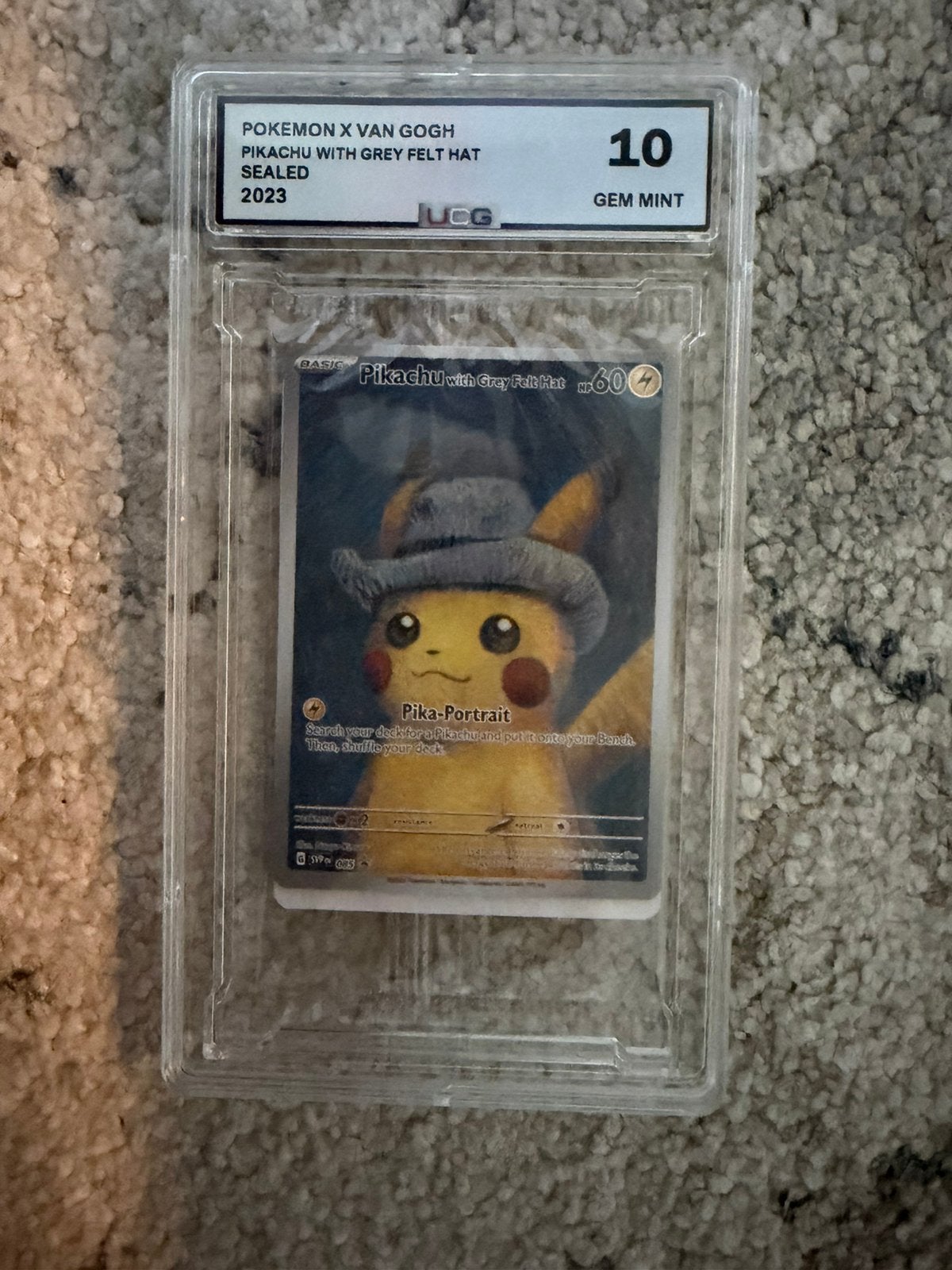 Pokemon collectie, Ophalen of Verzenden, Zo goed als nieuw