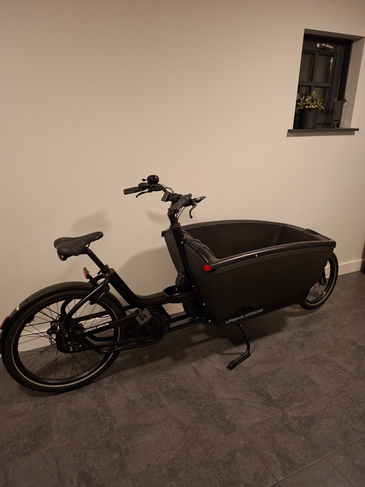 als nieuw urban arrow famili next, Ophalen of Verzenden, Zo goed als nieuw, 3 kinderen