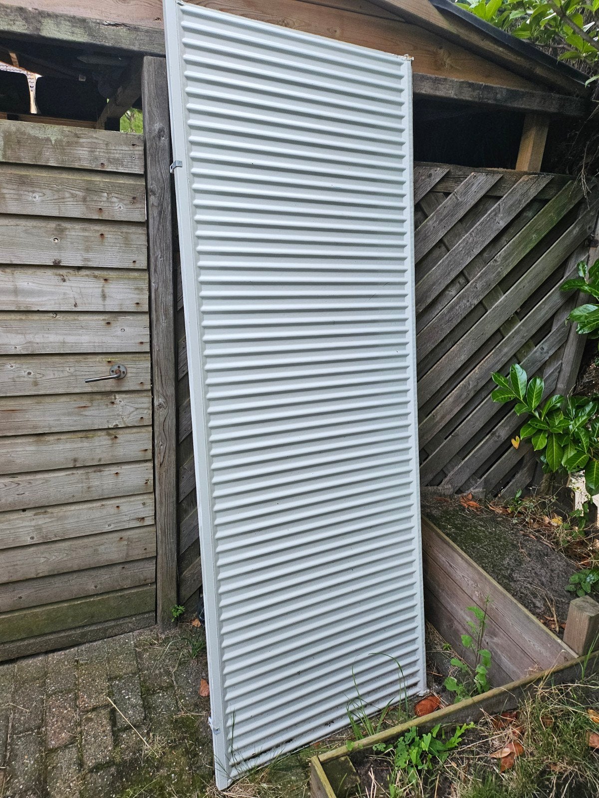 Oud ijzer, Ophalen, 30 tot 80 cm, Gebruikt, Radiator