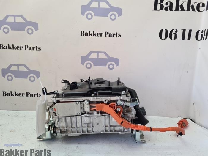 Inverter van een Toyota Corolla, Gebruikt, -, -, Ophalen of Verzenden