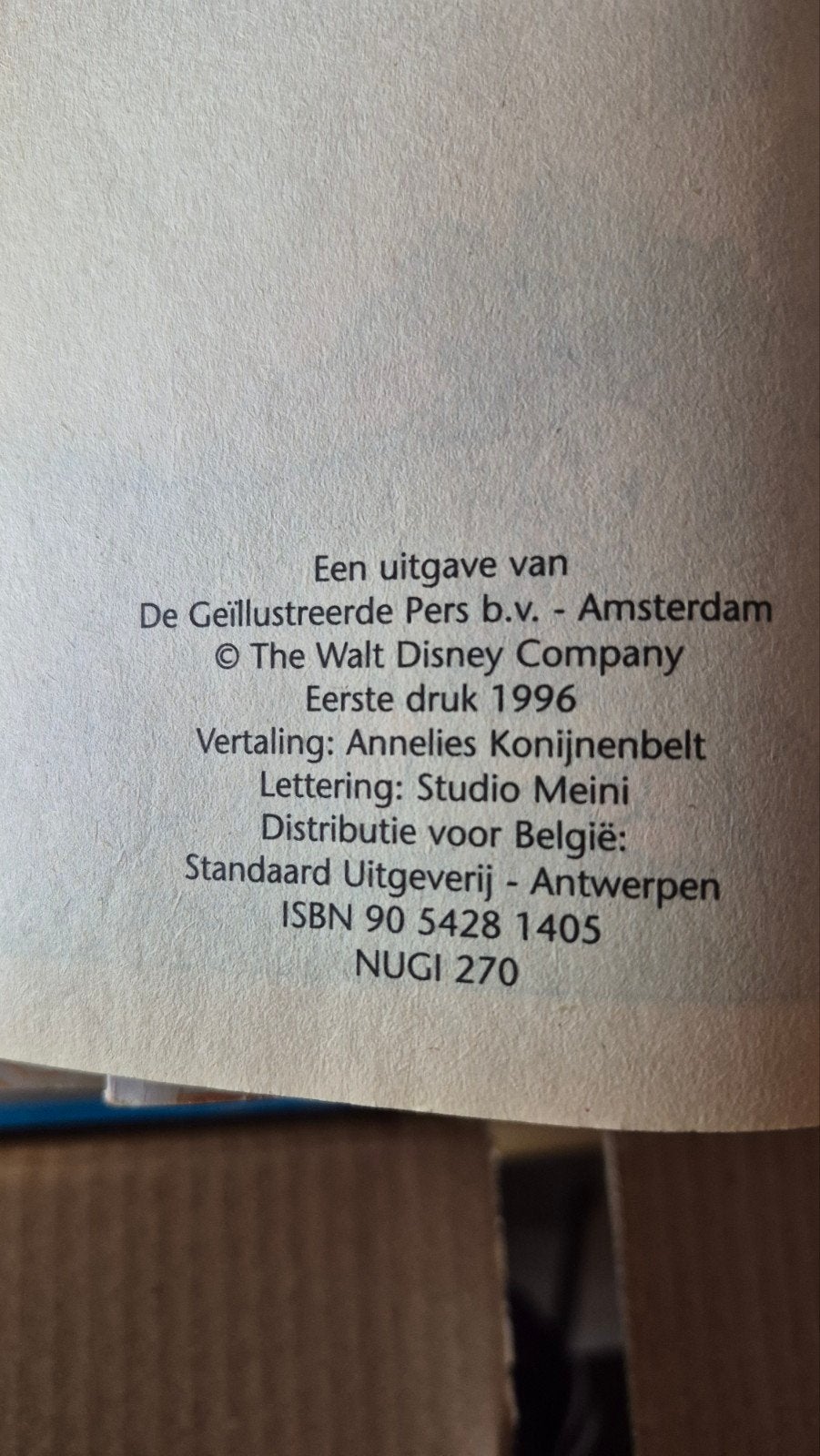 Donald Duck Dubbele pocket deel 1 tot enmet 90. Compleet, Boeken, Verzenden, Complete serie of reeks, Walt Disney, Nieuw