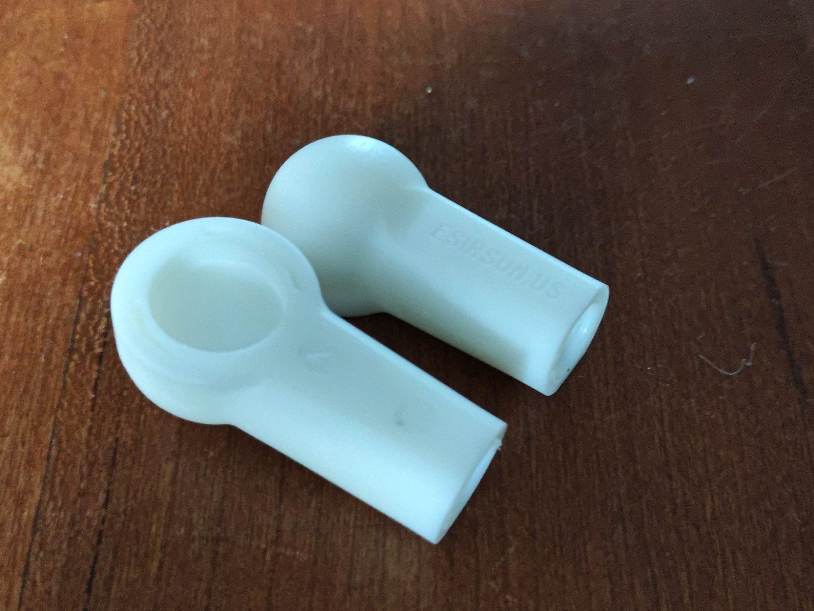 2 x Porsche 987 boxster push rod ball joint van Esirsun.us, Achterklep, Porsche, Nieuw, Ophalen of Verzenden