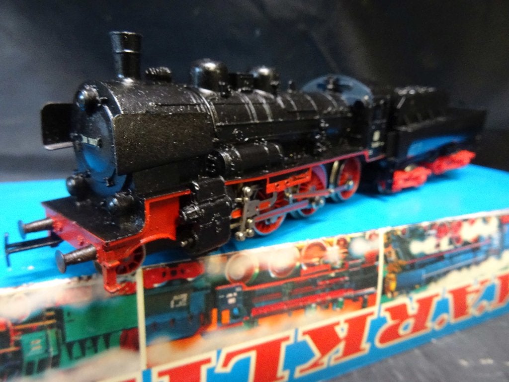 367A=Marklin 3098 serie 38 van de Duitse spoorwegen.179, Wisselstroom, Locomotief, Ophalen of Verzenden, Zo goed als nieuw